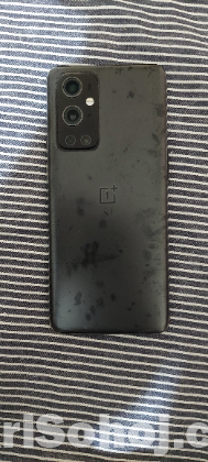 Oneplus 9Pro 5G